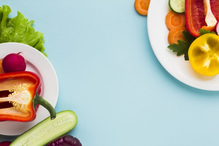 Dieta post przerywany - zasady i efekty, czym polega?