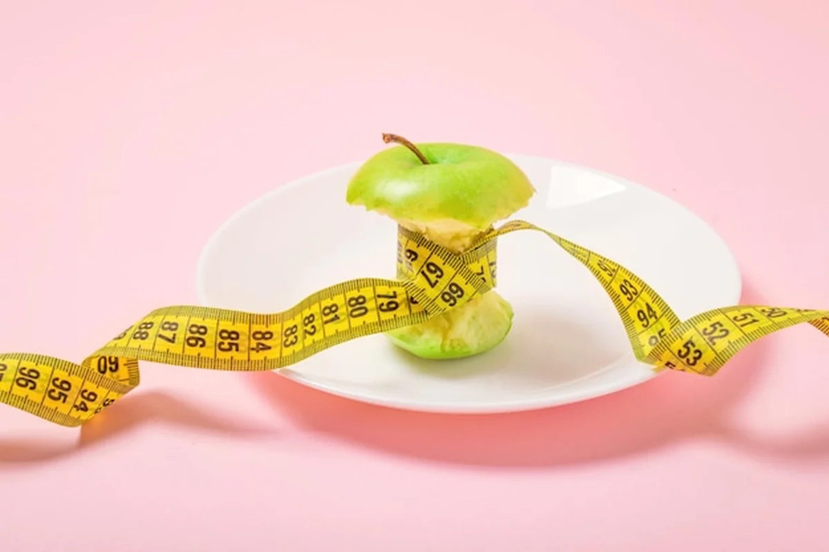 Dieta i utrata wagi - koncepcja zdrowia i sprawności fizycznej